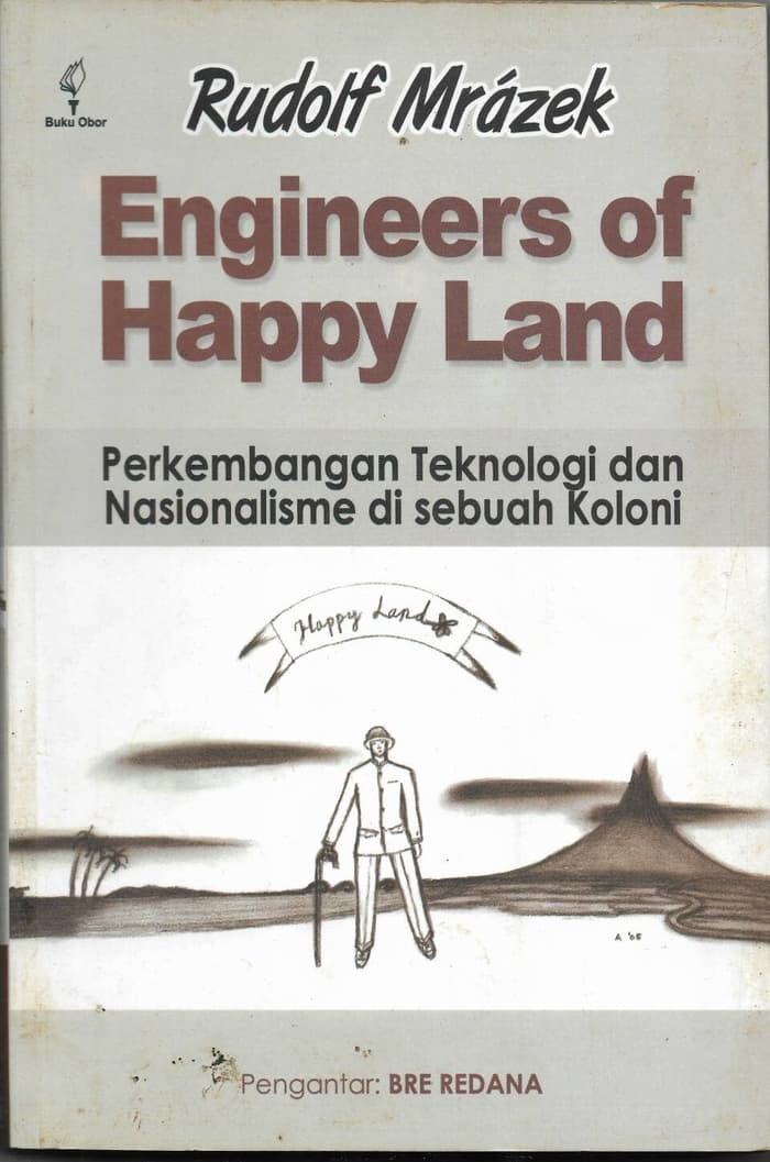 Engineers of Happy Land
