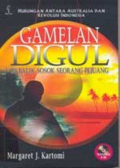 Gamelan Digul