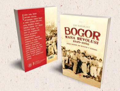 Menyibak Perjuangan Masa Revolusi di Kota Bogor