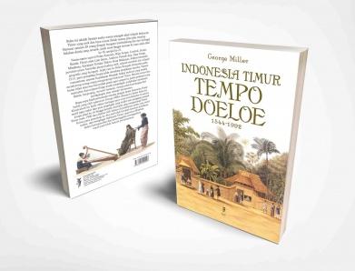 “Mereka Keriting & Suka Berperang“…: Catatan buku Indonesia Timur Tempo Doeloe