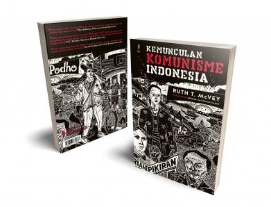 Munculnya Komunisme di Indonesia