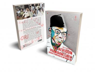 Sjafrudin Prawiranegara: Biografi Pemikiran Ekonomi Islam Indonesia