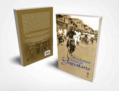 Diskusi Buku ‘Perubahan Sosial Di Yogyakarta’