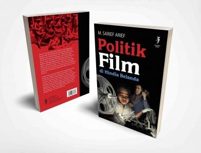 Politik Film di Hindia Belanda, Silang Sejarah Perfilman Indonesia Era Kolonial