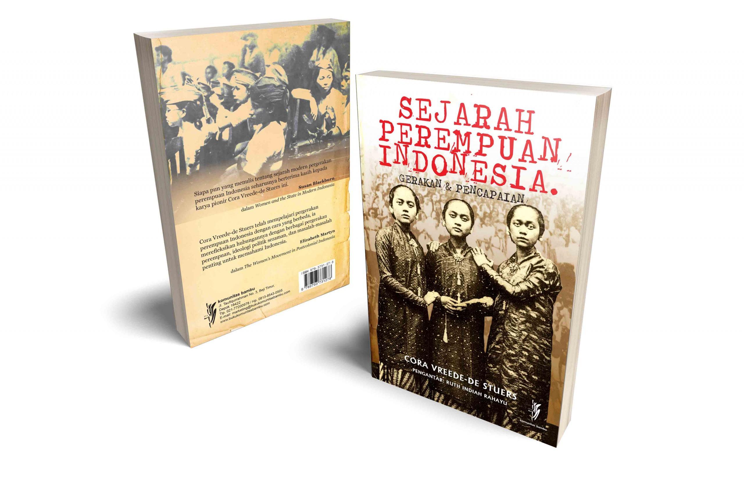 Perempuan Indonesia