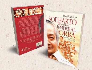 Jenderal Inti di Dapur Soeharto