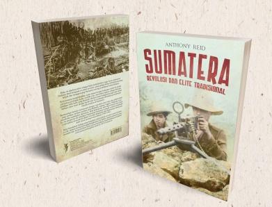 Revolusi Sosial di Sumatra Timur