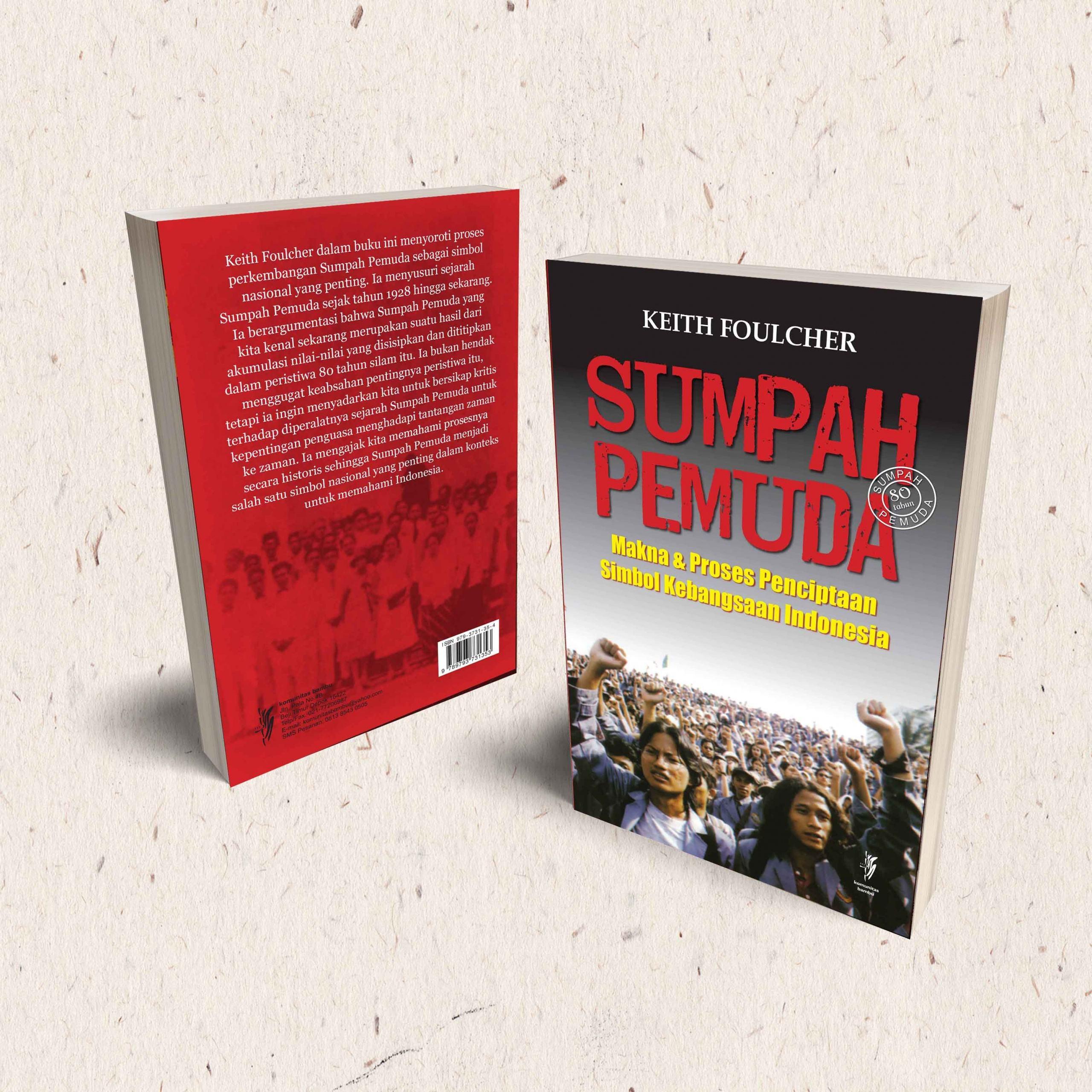 buku sejarah bahasa indonesia