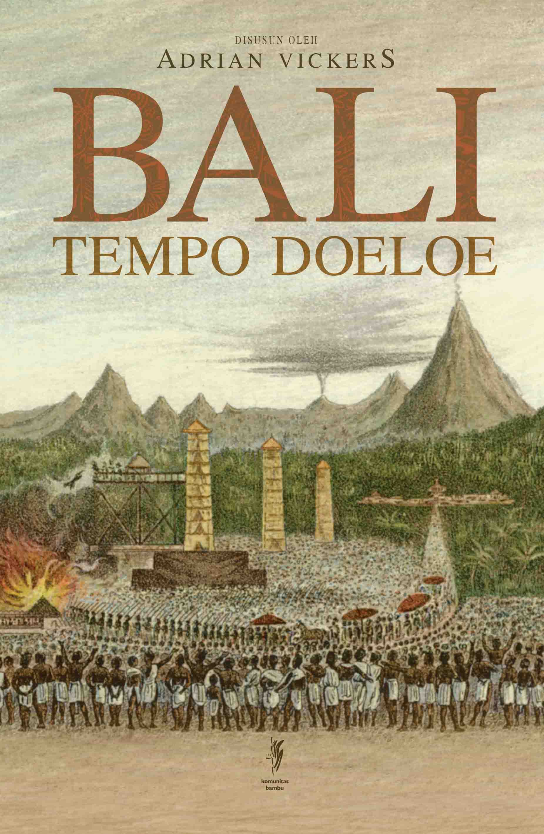 BALI TEMPO DOELOE (Cet-1)