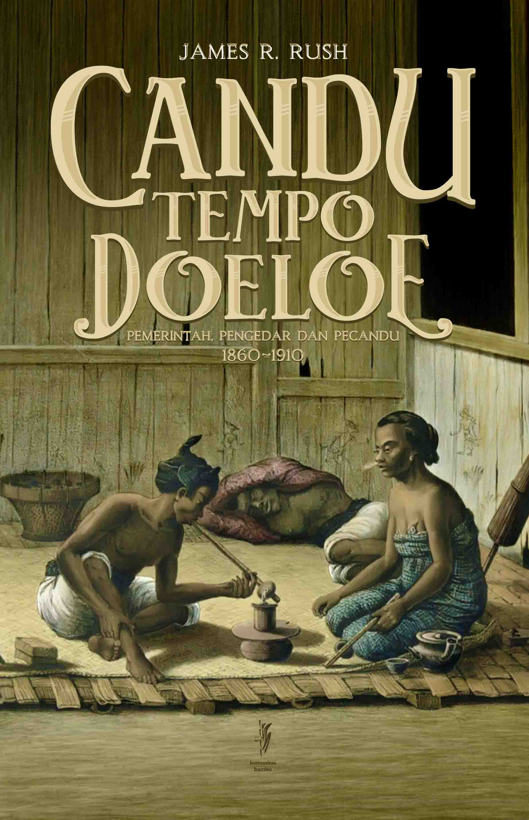 CANDU  TEMPO DOELOE (Cet-1)