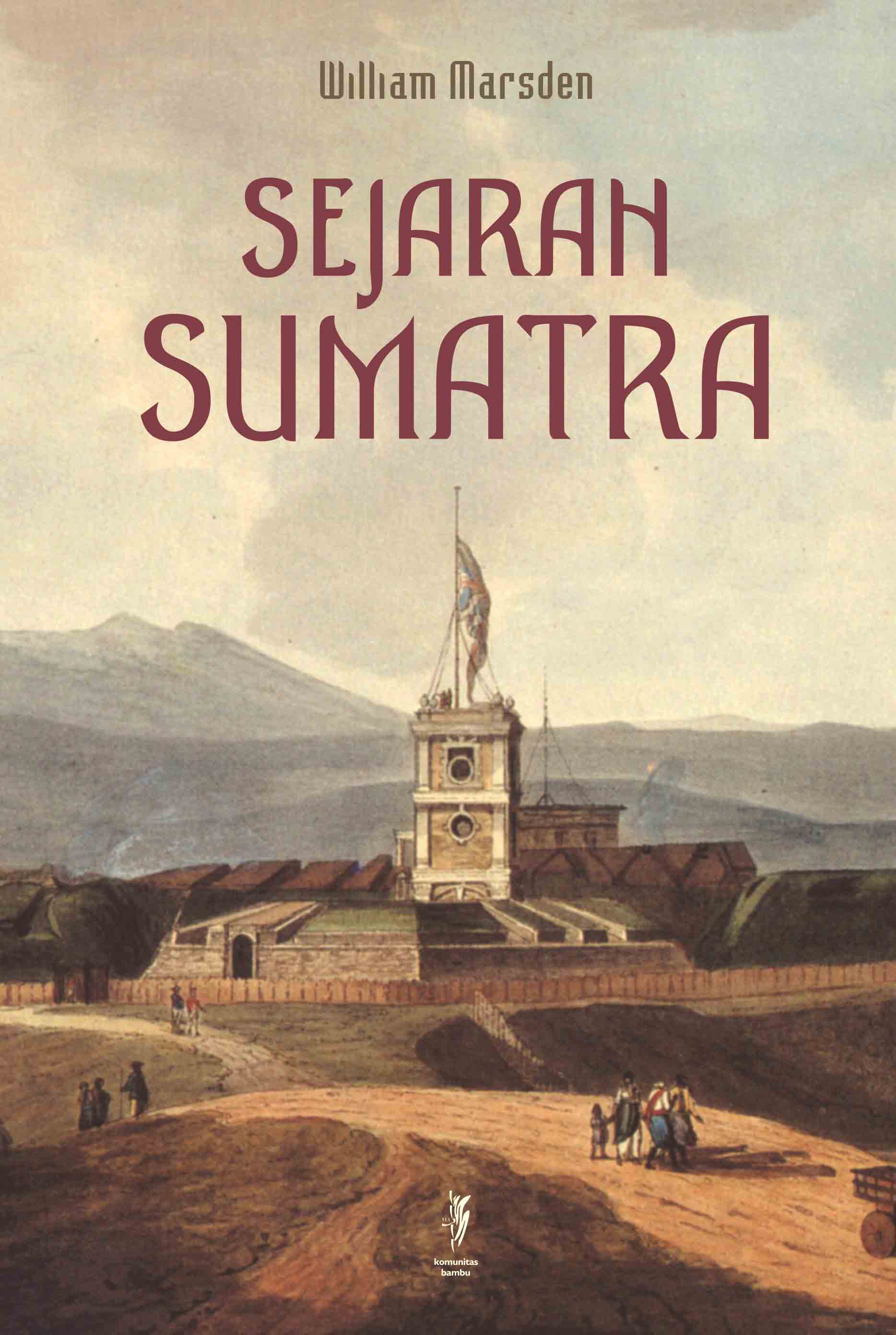 SEJARAH SUMATERA (Cet-2)