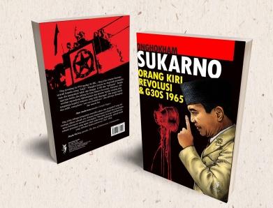Revolusi, Sukarno dan G30S 1965 di Mata Onghokham