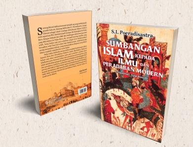 Buku di Senjakala – Eko Prasetyo #6 – Sumbangan Islam Pada Ilmu dan Peradaban Modern karya SI Poeradisastra