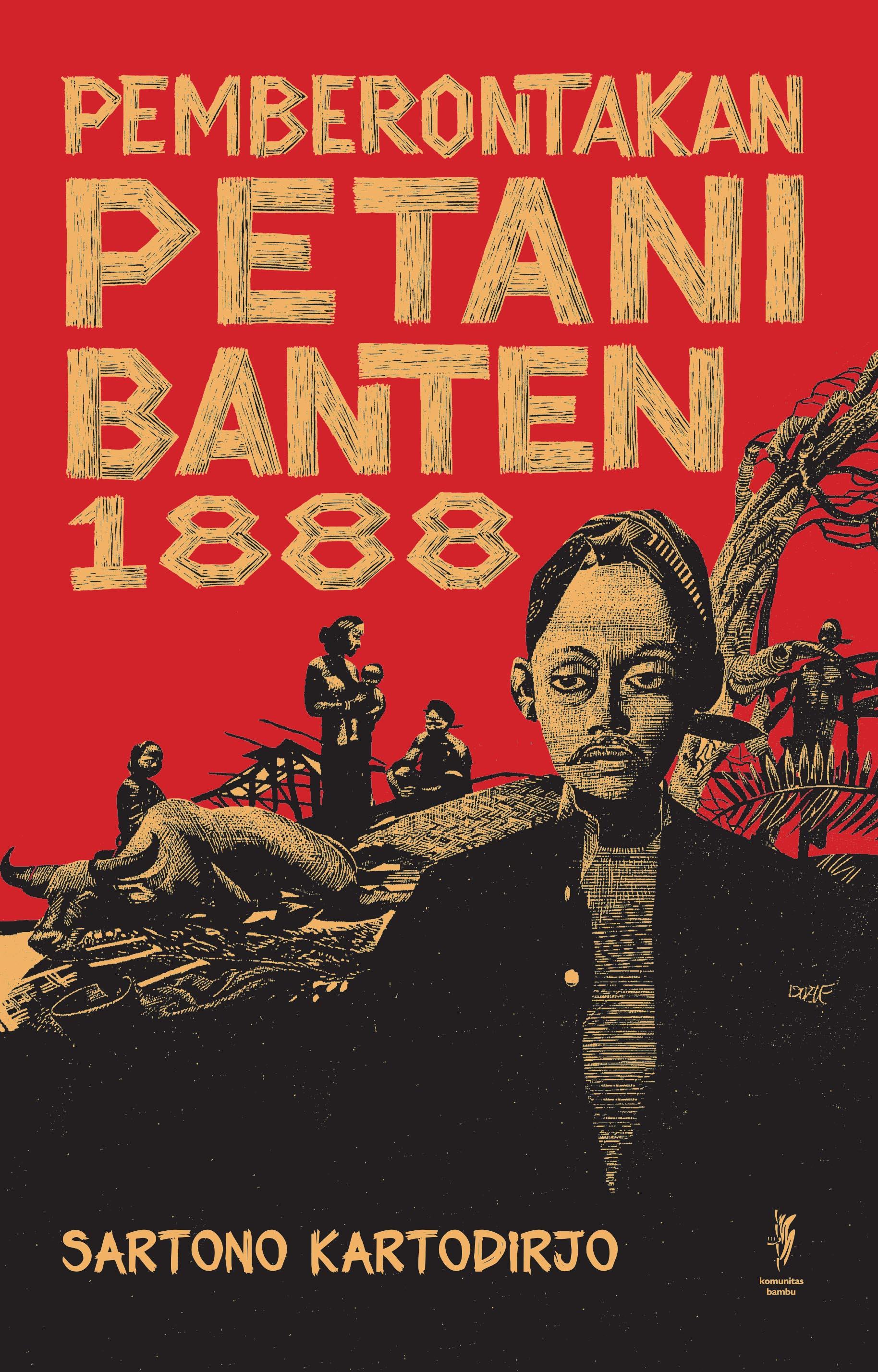 PEMBERONTAKAN PETANI BANTEN (Cet-1)
