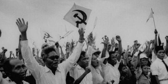 Kaum Komunis, Sosialis, dan Negeri- Negeri Jajahan (Bag. I)