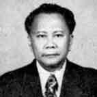 Abdurrachman Surjomihardjo