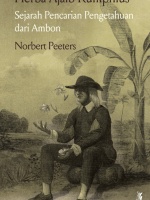 HERBA AJAIB RUMPHIUS: Sejarah Pencarian Pengetahuan dari Ambon (Cet-1)