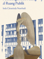 Pelindungan Seni Patung di Ruang Publik