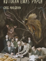 KUTUKAN EMAS PAPUA (Cet-1)
