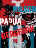 PAPUA BERGERAK (Cet-1)