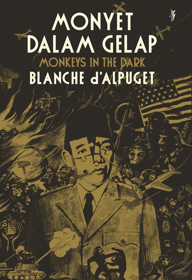 Monyet dalam Gelap – Monkeys in the Dark